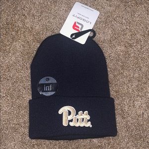 Pittsburgh Panthers Infant Hat